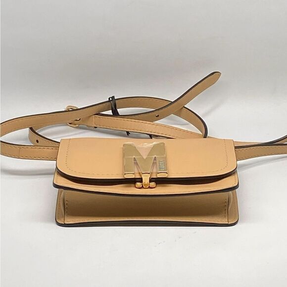 Moschino Small 'M' Bag - Picture 2 of 13